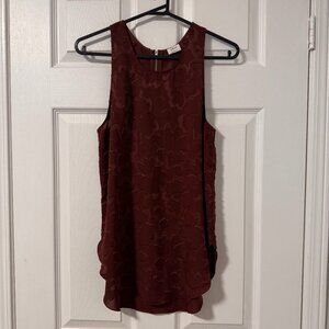 Aritzia Wilfred Sevres Blouse